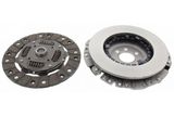 MAPCO Kopplingssats 10758