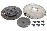 MAPCO Kopplingssats 10762