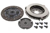MAPCO Kopplingssats 10762
