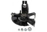 MAPCO Ремкомплект, поворотный кулак 107755/4