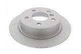 MAPCO Тормозной диск 15630C