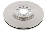 MAPCO Тормозной диск 15871