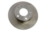 MAPCO Тормозной диск 25037