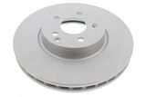 MAPCO Тормозной диск 25798C