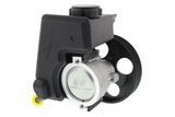 MAPCO Hydraulikslang, stysrsystem 27309
