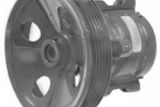 MAPCO Hydraulikslang, stysrsystem 27906