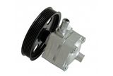 MAPCO Hydraulikslang, stysrsystem 27911