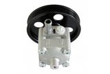 MAPCO Hydraulikslang, stysrsystem 27911