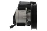 MAPCO Hydraulikslang, stysrsystem 27934