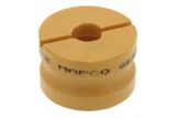 MAPCO Gummibuffert, fjädring 32702