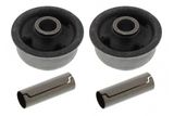 MAPCO Reparationssats, styrarm 33818/2