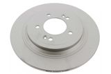 MAPCO Тормозной диск 45710C