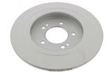 MAPCO Тормозной диск 45710C