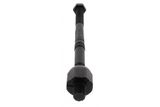 MAPCO Raidetangon pää, suora 51638/1