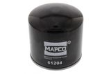 MAPCO Oljefilter 61204