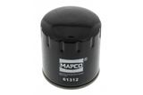 MAPCO Масляный фильтр 61312