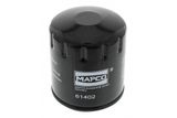 MAPCO Масляный фильтр 61402