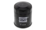 MAPCO Масляный фильтр 61555