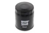 MAPCO Масляный фильтр 62524