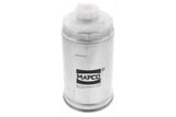 MAPCO Bränslefilter 63245