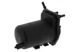 MAPCO Bränslefilter 63500