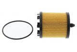 MAPCO Oljefilter 64704