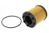 MAPCO Oljefilter 64704