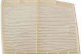 MAPCO Filter, kupéventilation 65110