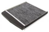 MAPCO Filter, kupéventilation 67852