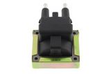 MAPCO Катушка зажигания 80107