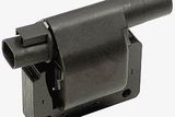 MAPCO Катушка зажигания 80530