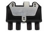 MAPCO Катушка зажигания 80540