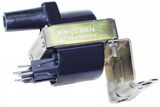 MAPCO Катушка зажигания 80614