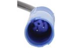 MAPCO ABS-anturi 86666