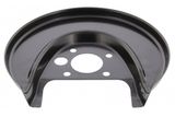 MAPCO Отражатель, диск тормозного механизма 9047