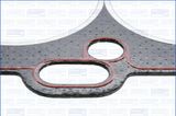 AJUSA Packning, topplock 10105200