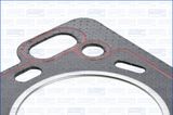 AJUSA Packning, topplock 10149400