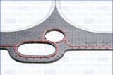AJUSA Packning, topplock 10149400