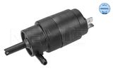 MEYLE Pesunestepumppu, lasinpesu 100 955 0002