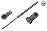 MEYLE Gasfjäder, bagageutrymme 11-40 910 0002