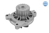 MEYLE Vattenpump, motorkylning 113 220 0022