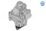 MEYLE Hydraulikslang, stysrsystem 114 631 0017