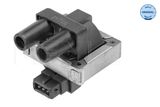 MEYLE Катушка зажигания 16-14 885 0006