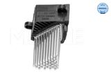 MEYLE Kontrollmoodul, küte / ventilatsioon 314 880 0000