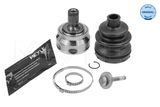 MEYLE Ledsats, drivaxel 514 498 0006