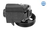 MEYLE Hydraulikslang, stysrsystem 514 631 0007