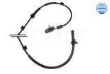 MEYLE ABS-anturi 714 800 0019