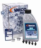 VAICO Osade Komplekt, automaatkäigukasti õlivahetus V10-7674