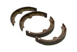 KAVO PARTS Piduriklotside komplekt KBS-9950
