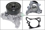 Schaeffler INA Pompa wody, chłodzenie silnika 538 0712 10
